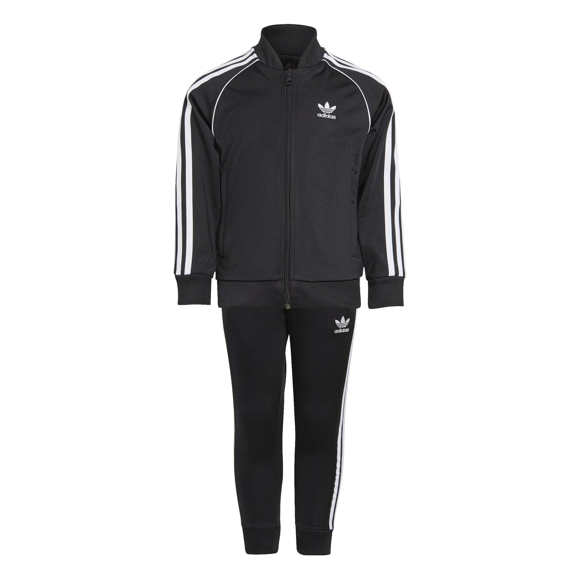 Childrens 2025 adidas sweatsuit